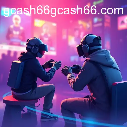 Virtual Gaming Trends and Economic Impacts